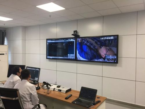 远程医疗助手正在颠覆传统就医模式？这3个真实案例让我彻底改观_一