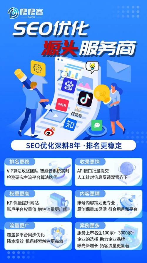 SEO费用揭秘：你的每一分钱到底花在了哪里？_2