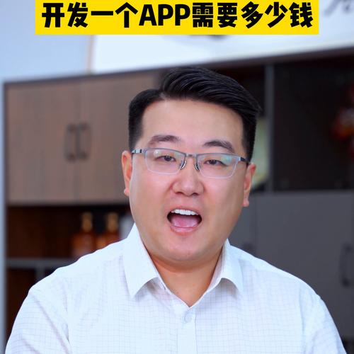 开发一个app大概需要多少钱？揭秘从零到上线的真实成本_1