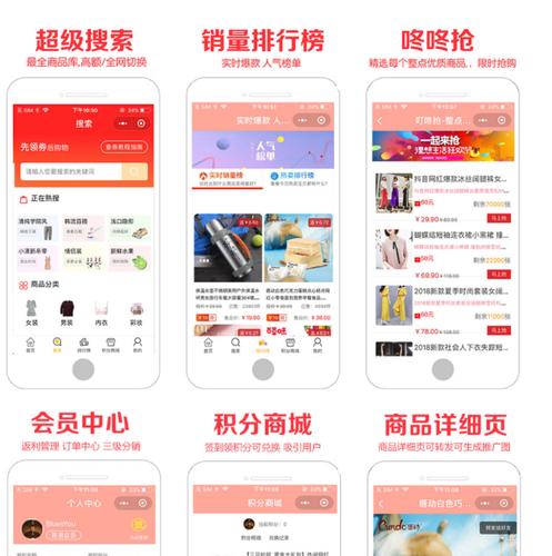 为什么90%的创业者首月就放弃小程序？你可能选错了开发平台_2