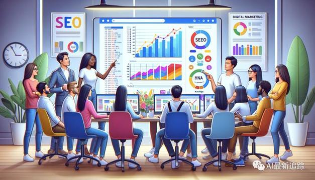 AI SEO革命：当算法开始帮你写爆款标题时发生了什么？_2