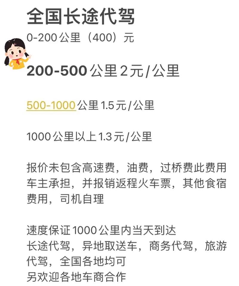 揭秘app代驾软件开发费用：你以为的高价背后藏着什么？_2