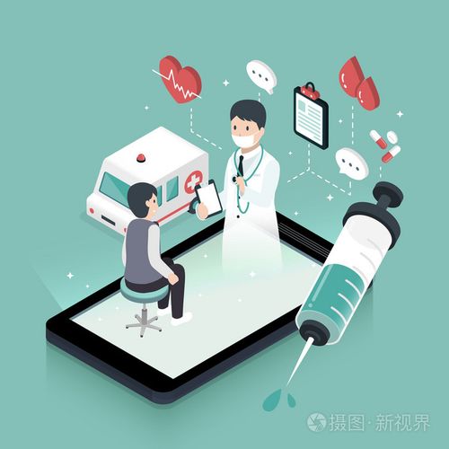 远程医疗：当医生与你只隔着一个屏幕的距离_二