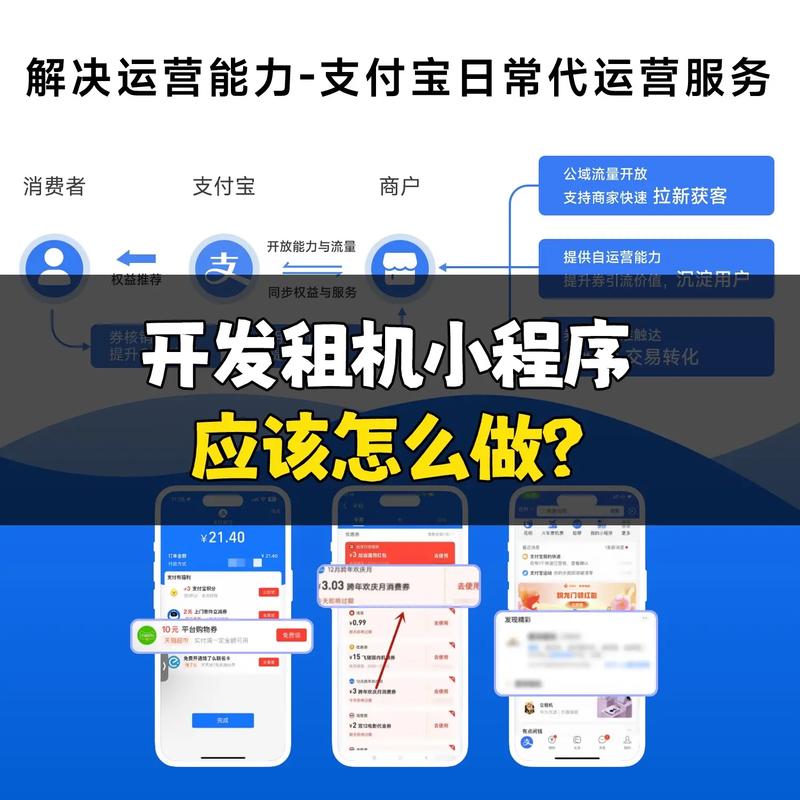 小程序制作开发水太深？10年从业者教你避坑指南_2