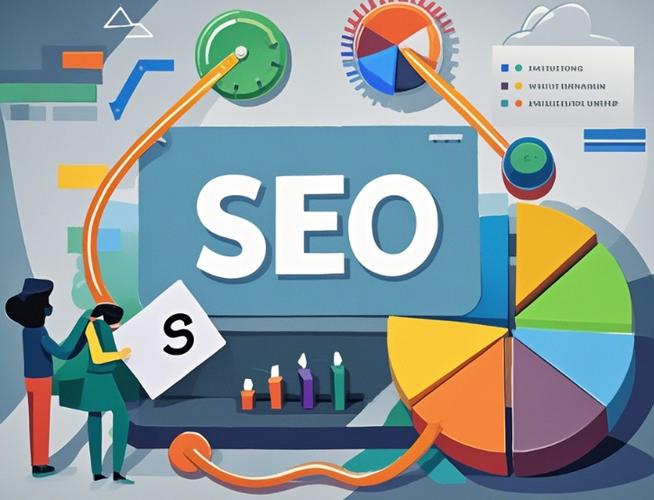 SEO优化排名费用到底值不值？10年老兵给你算笔明白账_1