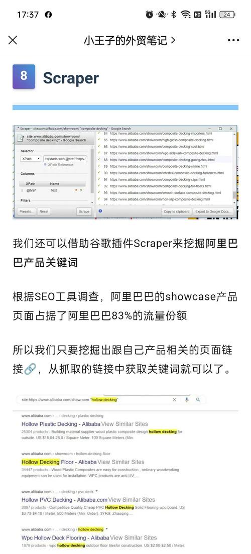 SEO研究中心老板坦白局：3个让你少花冤枉钱的真相_2