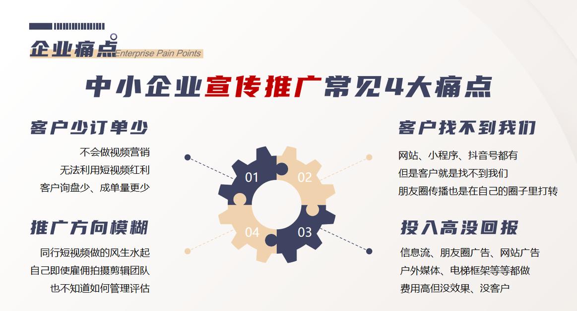 短视频营销老板说真话：3个让客户主动找你的硬道理_2