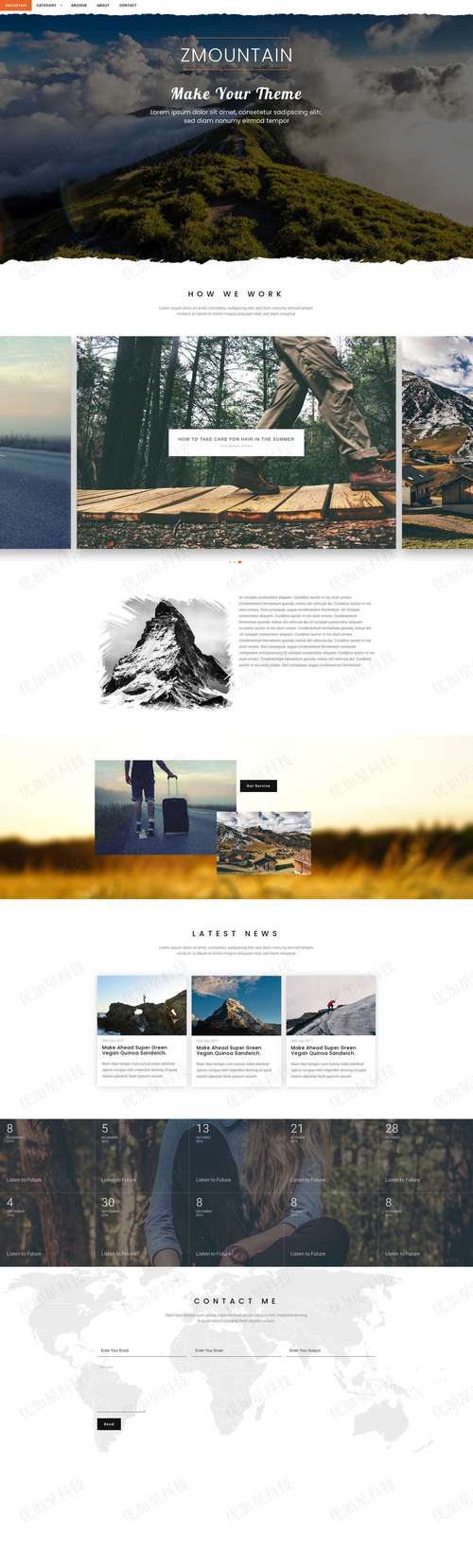 高端网站设计价格背后的真相：老板亲自拆解行业黑箱_2