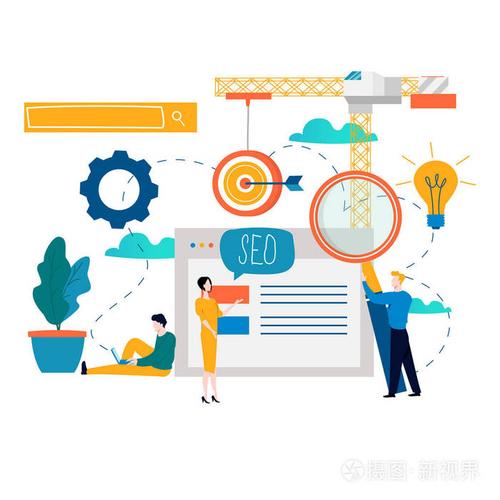 SEO优化网站多少钱才不算被坑？老板们最想听的大实话_1