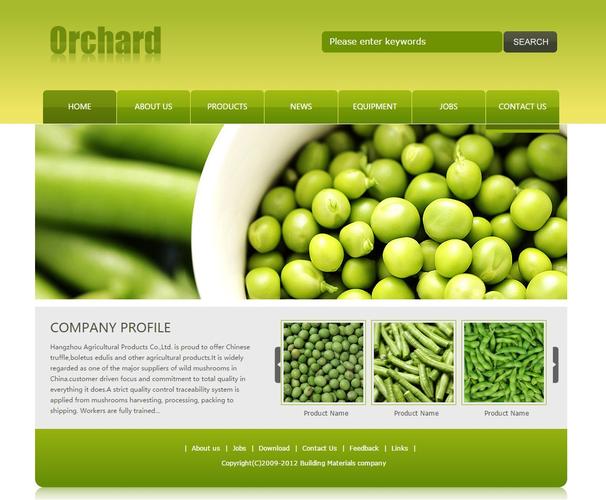 wordpress外贸网站建站,为什么你的询盘总比别人少一半?_2 wordpress外贸网站建站,为什么你的询盘总比别人少一半?_2